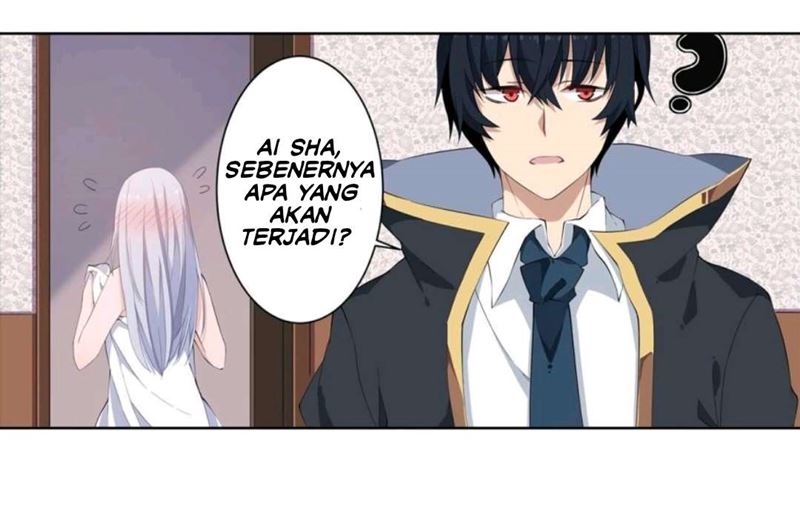 Wuxian Shitu Yu Shier Zhan Ji (Infinite Apostles and Twelve War Girls) Chapter 43 Gambar 36